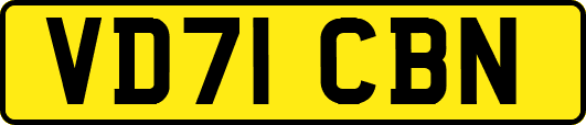 VD71CBN