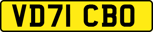 VD71CBO