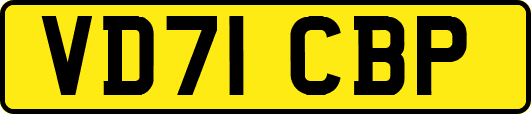 VD71CBP