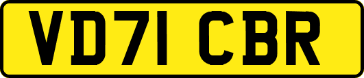 VD71CBR