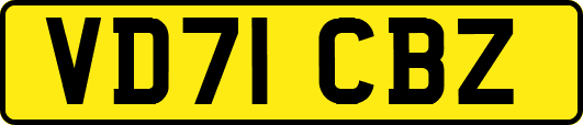 VD71CBZ