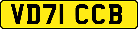 VD71CCB