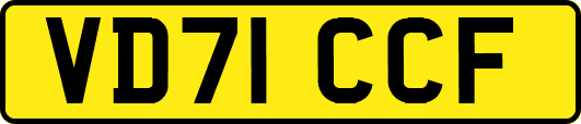 VD71CCF