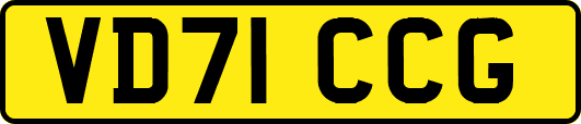 VD71CCG