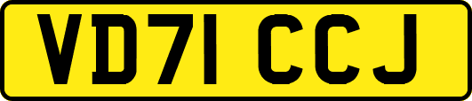 VD71CCJ