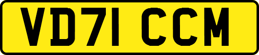 VD71CCM