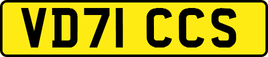 VD71CCS