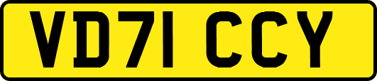 VD71CCY