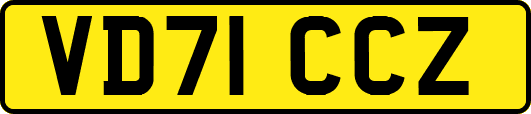 VD71CCZ