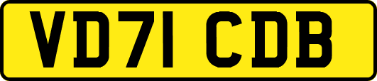 VD71CDB