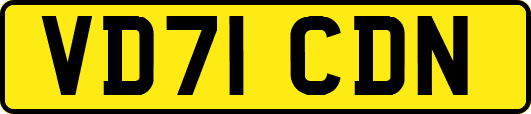 VD71CDN