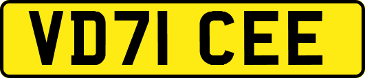 VD71CEE