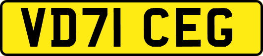 VD71CEG
