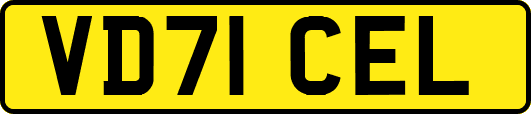 VD71CEL