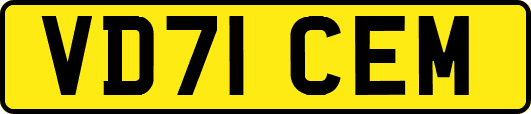 VD71CEM