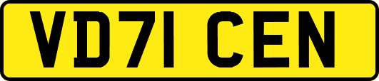 VD71CEN