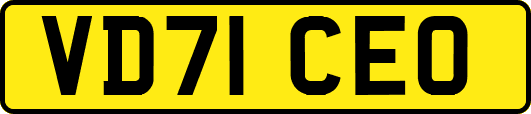 VD71CEO