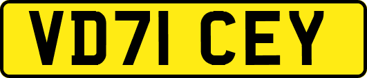 VD71CEY