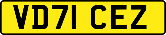 VD71CEZ