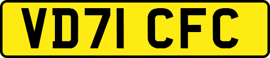 VD71CFC