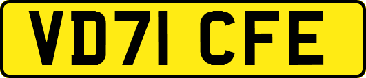 VD71CFE