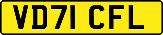 VD71CFL