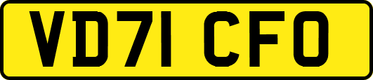 VD71CFO