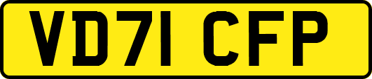 VD71CFP