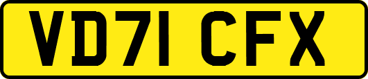 VD71CFX