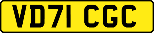 VD71CGC