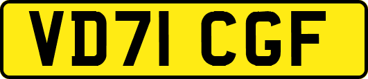 VD71CGF