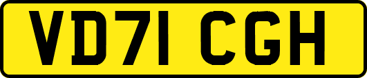 VD71CGH