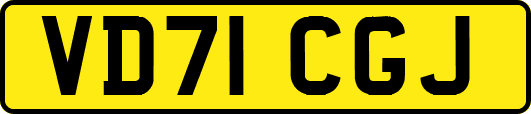 VD71CGJ