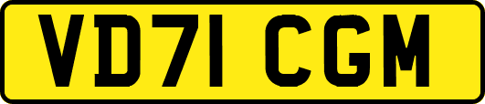 VD71CGM
