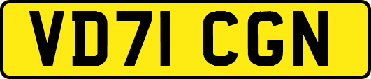 VD71CGN