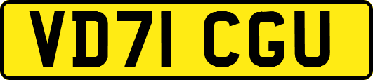 VD71CGU