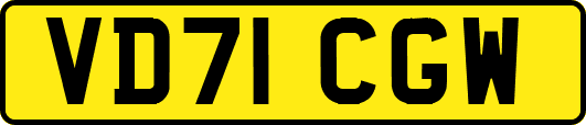 VD71CGW