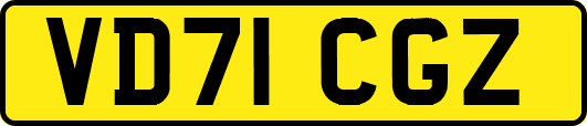 VD71CGZ