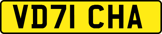 VD71CHA