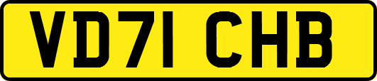 VD71CHB