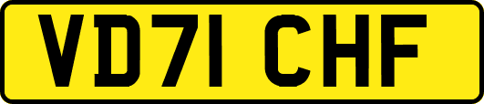 VD71CHF