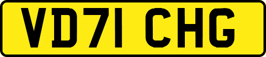VD71CHG