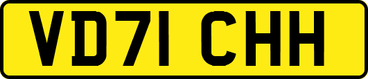 VD71CHH