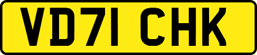 VD71CHK