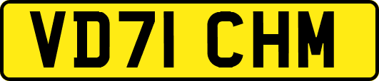 VD71CHM