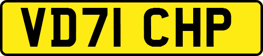 VD71CHP