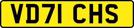 VD71CHS