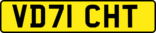 VD71CHT
