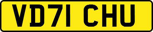VD71CHU