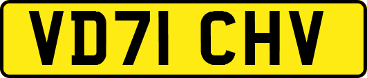 VD71CHV